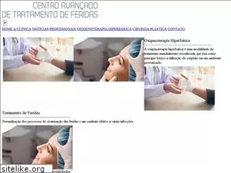 clinicaox.com.br