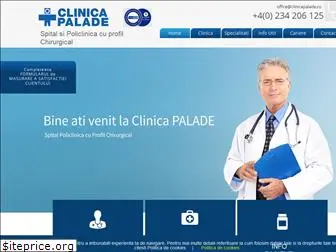 clinicapalade.ro