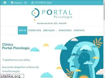 clinicaportalpsicologia.com.br