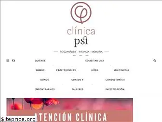 clinicapsi.cl