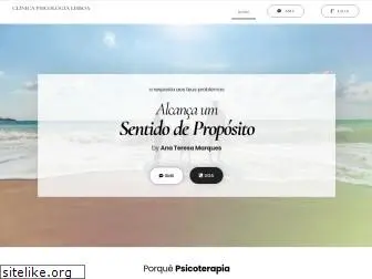 clinicapsicologialisboa.com