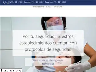 clinicaqueralto.com