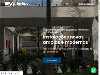 clinicaquintino.com.br