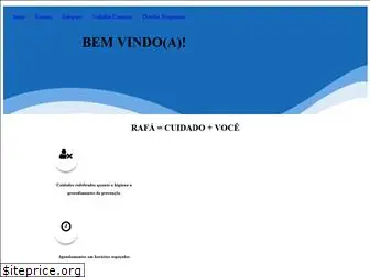 clinicarafa.com.br