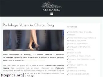 clinicareig.es