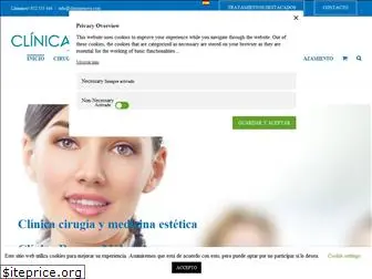 clinicarenova.com