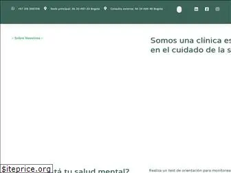 clinicaretornar.com