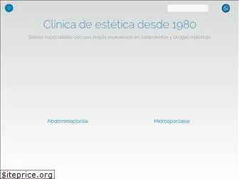 clinicariba.com