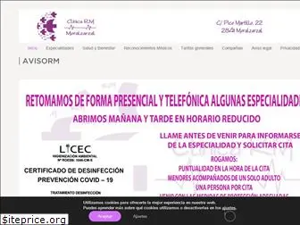 clinicarm.es