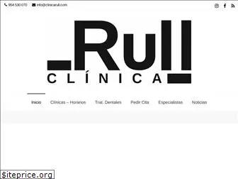 clinicarull.com