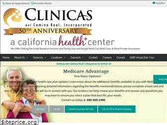 clinicas.org