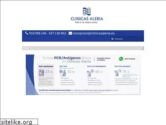 clinicasaleria.es