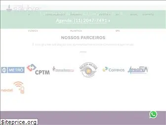 clinicasalubre.com.br