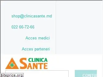 clinicasante.md