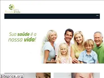 clinicasaudevida.com.br