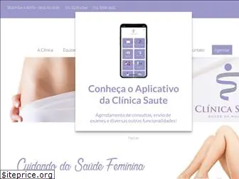 clinicasaute.com.br