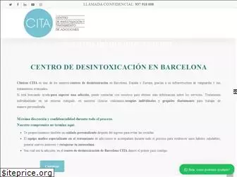 clinicascita.com
