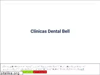 clinicasdentalbell.es