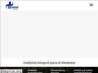 clinicasemad.es