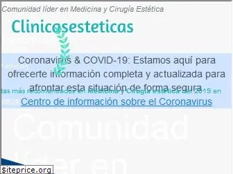 clinicasesteticas.cl