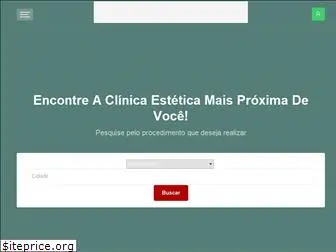 clinicasesteticas.com.br