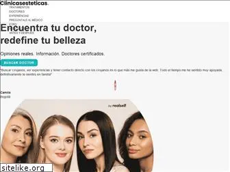 clinicasesteticas.com.co