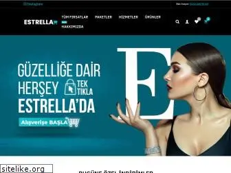 clinicasestrella.com