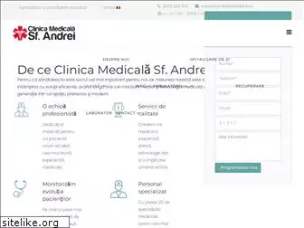 clinicasfandrei.ro