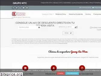 clinicasguanganmen.es