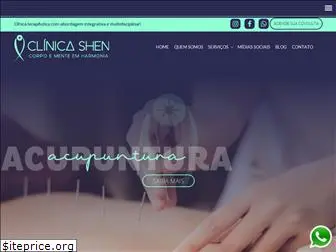 clinicashenamericana.com.br