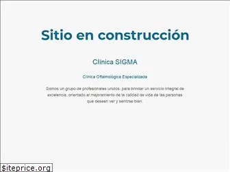 clinicasigma.com.co