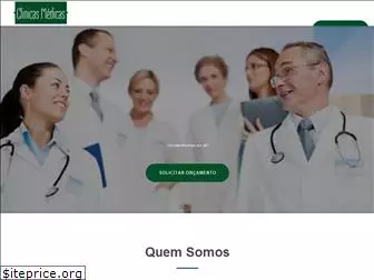 clinicasmedicas.com.br