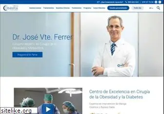 clinicasobesitas.com