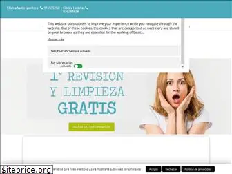 clinicasorallabs.es
