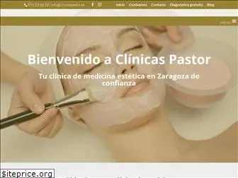 clinicaspastor.es