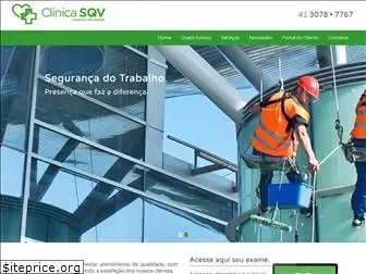 clinicasqv.com.br