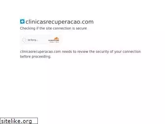 clinicasrecuperacao.com