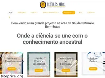 clinicasvital.com