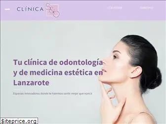 clinicasyo.com