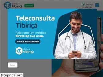 clinicatibirica.com.br