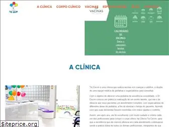clinicatiocecim.com.br