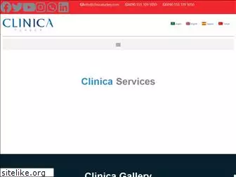 clinicaturkey.com