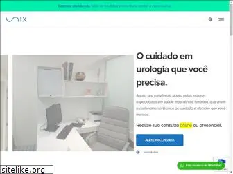 clinicaunix.com.br
