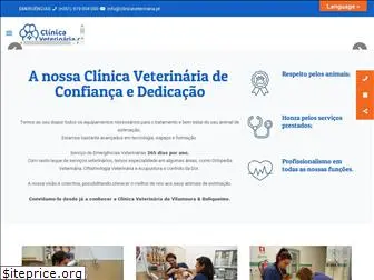 clinicaveterinaria.pt