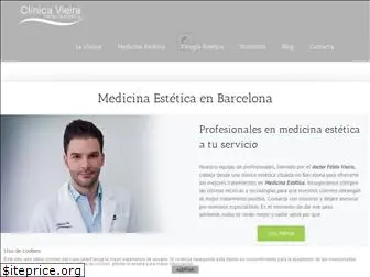 clinicavieira.com