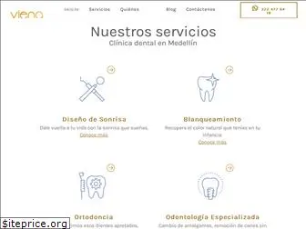 clinicaviena.com.co