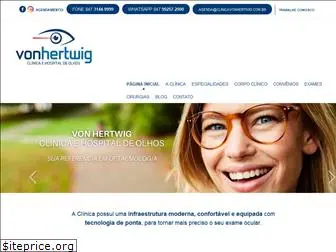 clinicavonhertwig.com.br