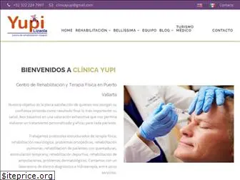 clinicayupi.com