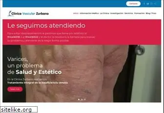 clinicazurbano.com