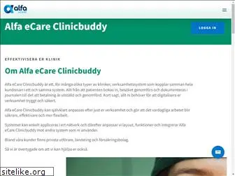 clinicbuddy.com